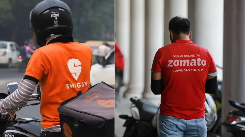 Gig working demands physical stamina, tolerance for heat, traffic and overcoming the stigma of society